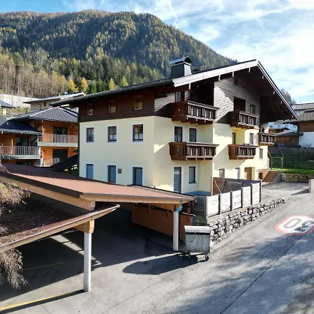 Διαμέρισμα Weltcupblick