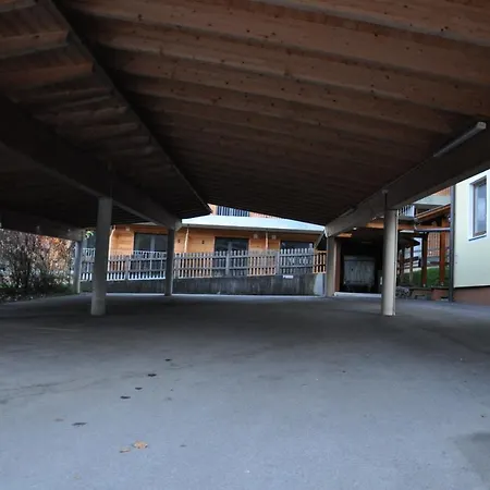 Διαμέρισμα Weltcupblick