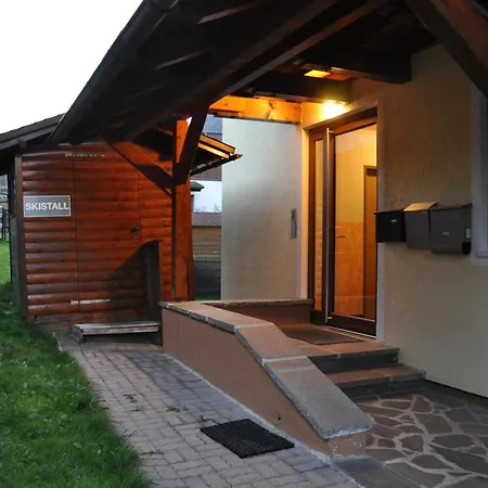 Weltcupblick דירה פלאכאו