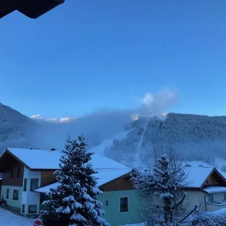 דירה Weltcupblick *