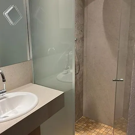 Weltcupblick Διαμέρισμα *