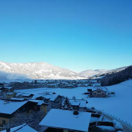 アパート Weltcupblick フラッハウ