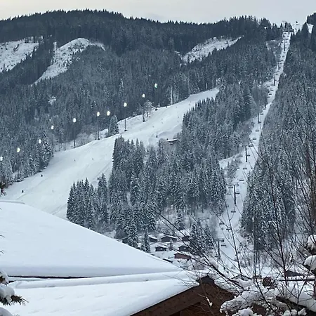 Weltcupblick Апартаменты