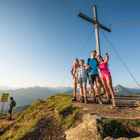 Weltcupblick דירה פלאכאו