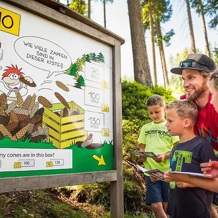 Weltcupblick * Φλαχάου