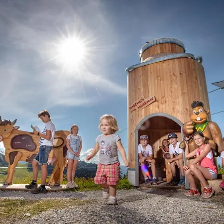 Διαμέρισμα Weltcupblick