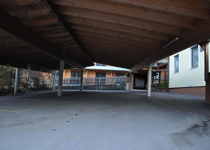 Apartmán Weltcupblick