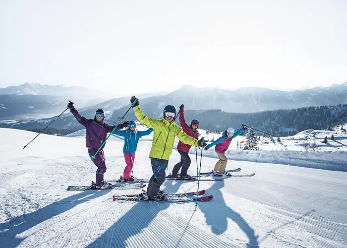Weltcupblick Flachau