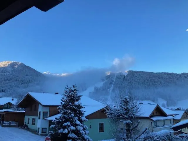 Apartmán Weltcupblick *