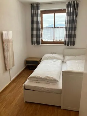 Lägenhet Weltcupblick *