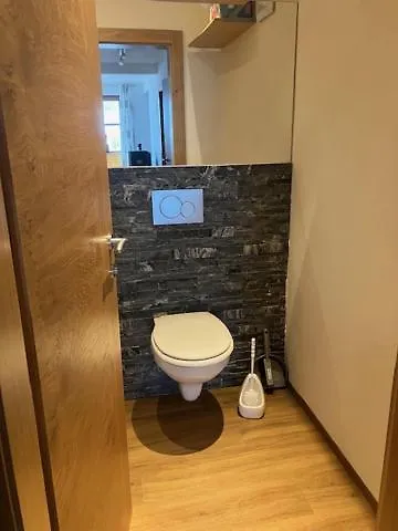 Apartmán Weltcupblick *