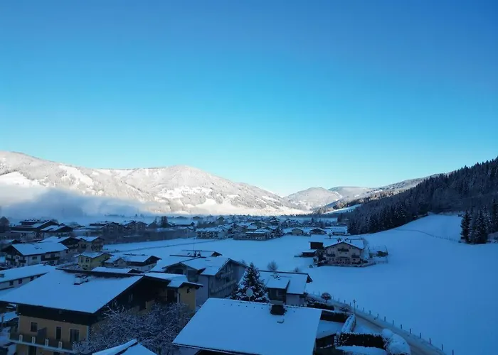 Apartmán Weltcupblick Flachau