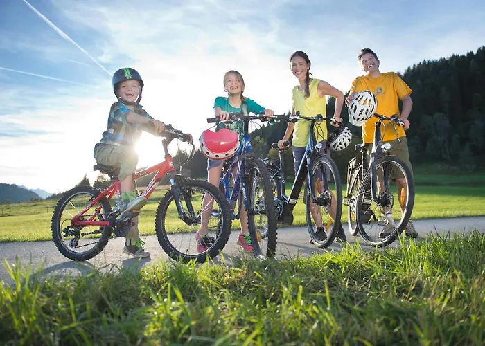 Weltcupblick Apartmán