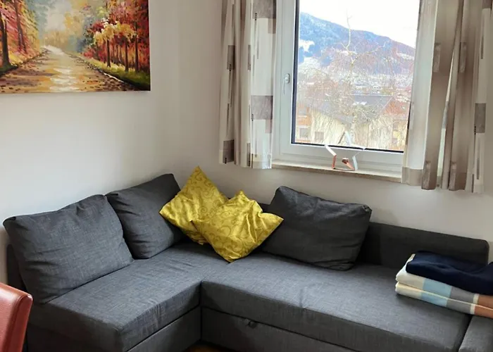 Lägenhet Weltcupblick Flachau